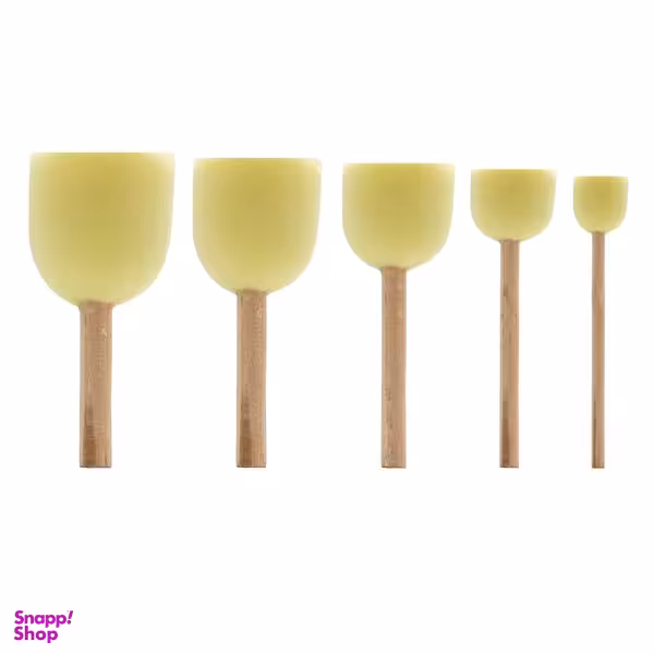 تامپون مدل 5S مجموعه 5 عددی