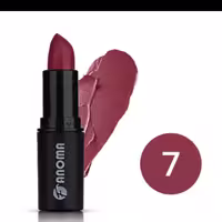 رژلب جامد فانوما   شماره7