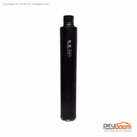 مته کرگیری 127 میلی متر R.H مدل 5 اینچ