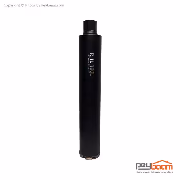 مته کرگیری 127 میلی متر R.H مدل 5 اینچ