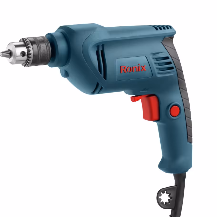 دریل برقی رونیکس مدل 2214K