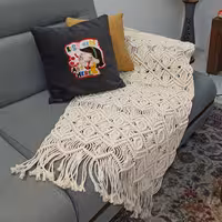 رومیزی (رانر مکرومه) 