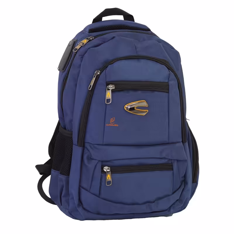 کوله پشتی سرمه ای کد 940 کمل CAMEL