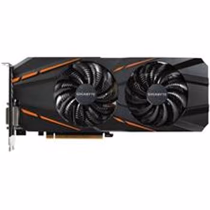 Gigabyte GeForce GTX 1060 G1 Gaming 3G Graphics Card
