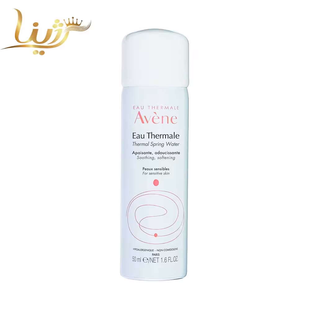 اسپری آب مرطوب کننده اون