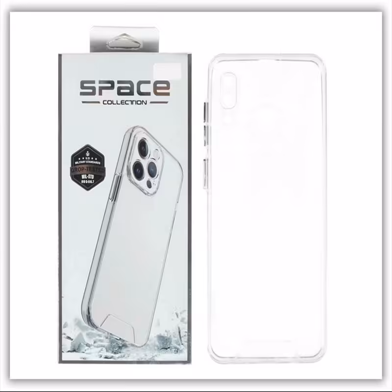 قاب اورجینال Space مدل Samsung A20 - A30