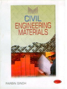  دانلود کتاب Civil Engineering Materials, 2009 - دانلود کتاب های دانشگاهی