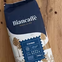 قهوه اسپرسو کرم