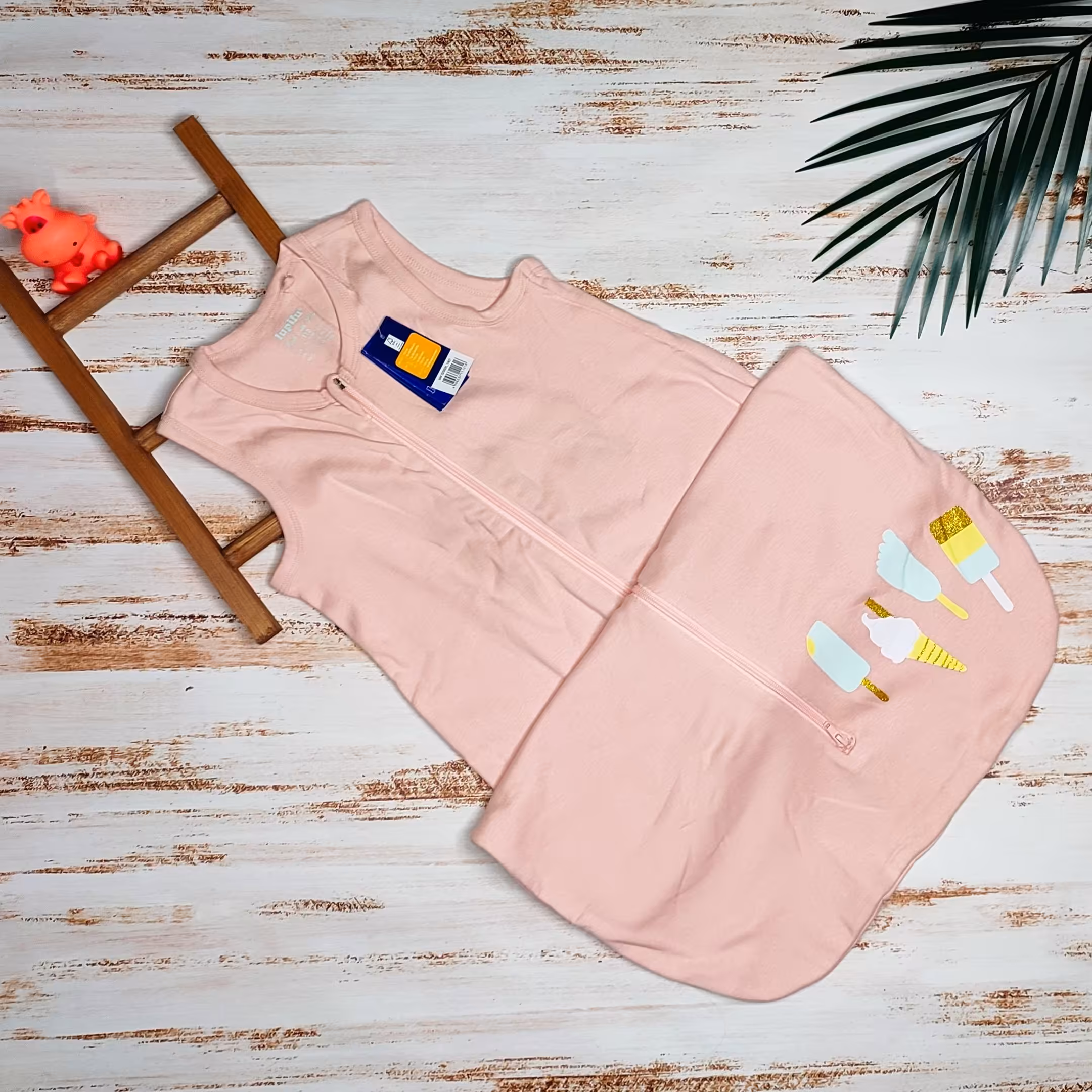 کیسه خواب لوپیلو بچگانه