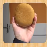 کلوچه زنجبیلی نوشین قوچان( 1 کیلویی)عطاربانو