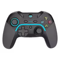 دسته بازی بی سیم ردراگون Horrow G808 PRO | فروشگاه گیمینگ تکاف