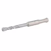 مته چهار شیار 110در7        Rh-5002