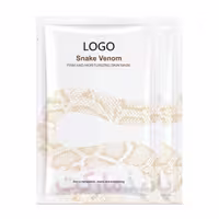 ماسک صورت سم مار اکسگیان Exgyan Snake Venom Mask