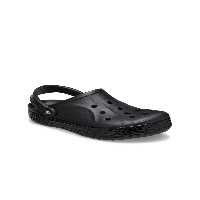 دمپایی مشکی زنانه سیاه اورجینال Crocs