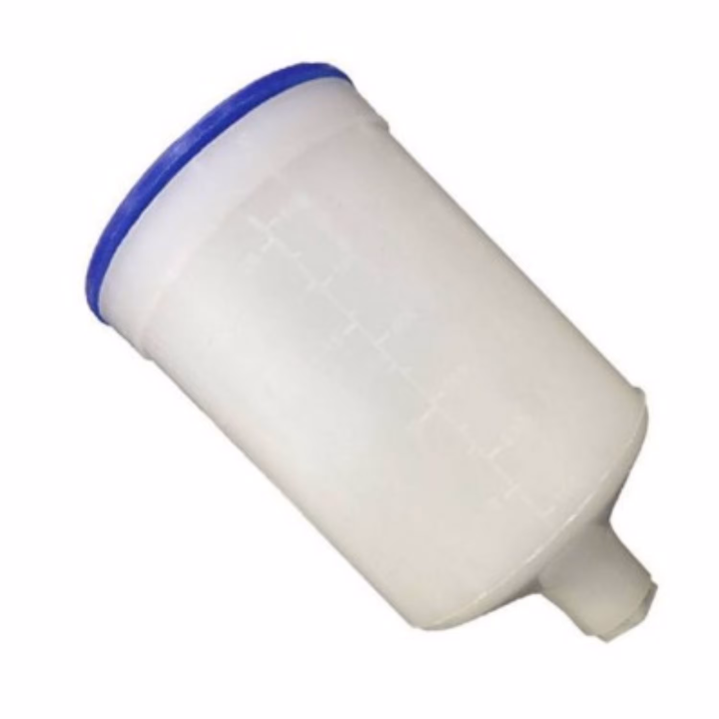 کاسه ( مخزن)  پیستوله رزوه از داخل حجم 600سی سی