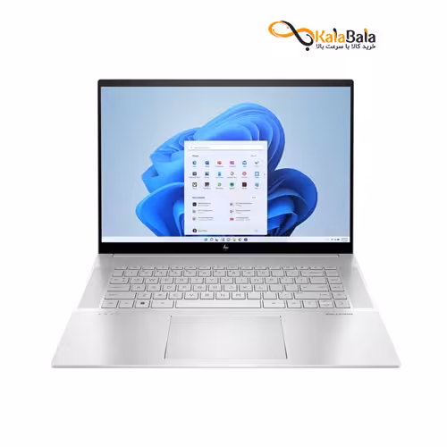 لپ تاپ HP ENVY 16-h1053dx | پردازنده i7، گرافیک RTX 4060