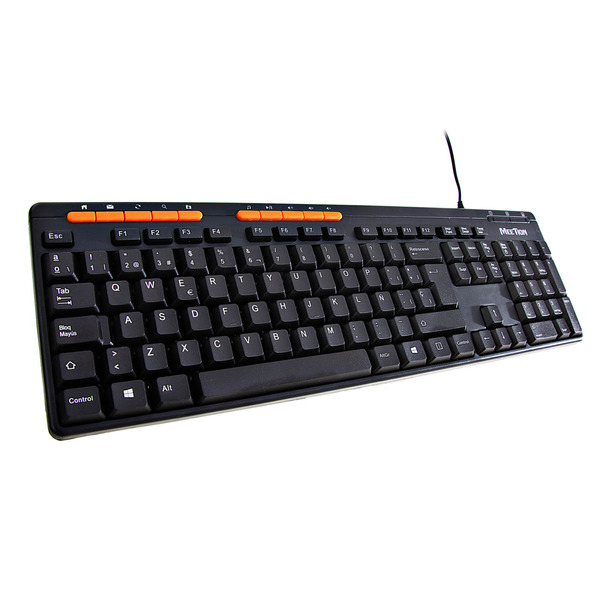 کیبورد میشن مدل K600M