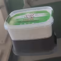 پودر نارگیل 100گرمی