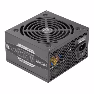 پاور 400 وات گرین مدل GP400A-ECO