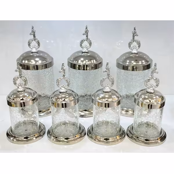 پاسماوری 7 پارچه