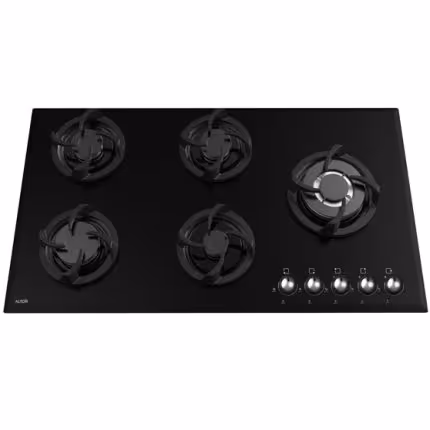 اجاق گاز صفحه ای آلتون مدل G508