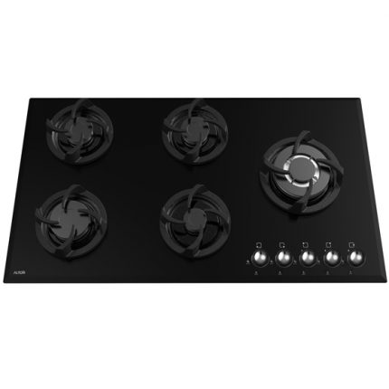 اجاق گاز صفحه ای آلتون مدل G508