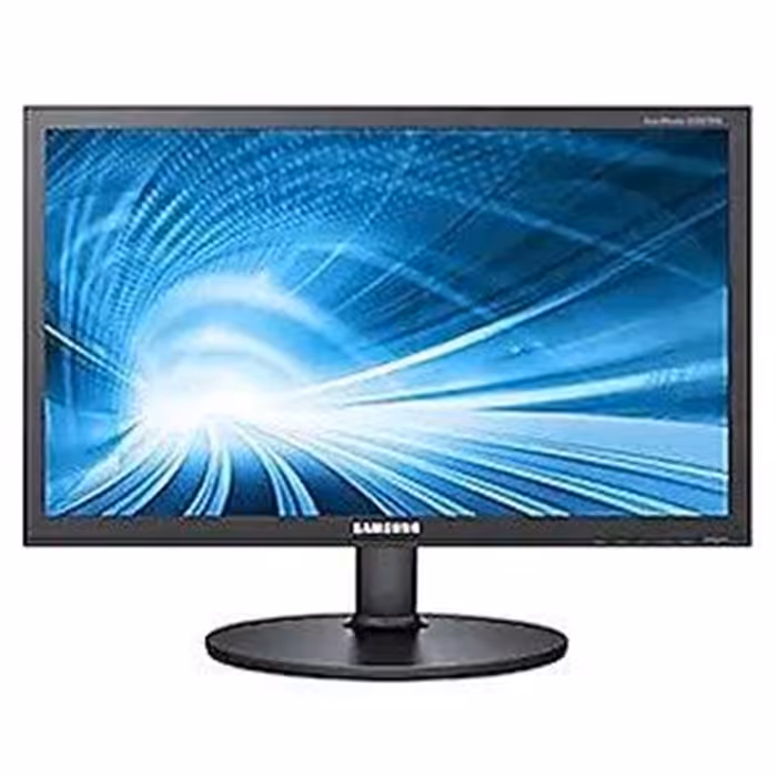 مانیتور ال سی دی سامسونگ مدل ای 1920