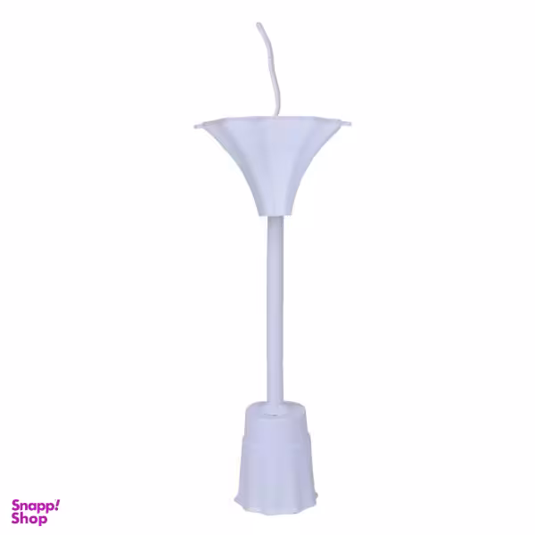 سرپیچ آویز لامپ خیام الکتریک کد KH10