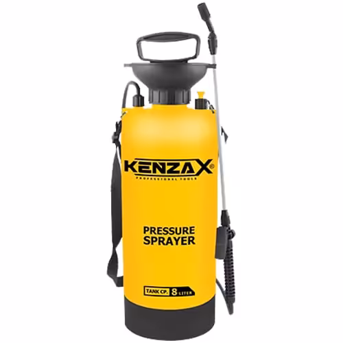 سم پاش کنزاکس مدل KPS-108 سایز 8 لیتر