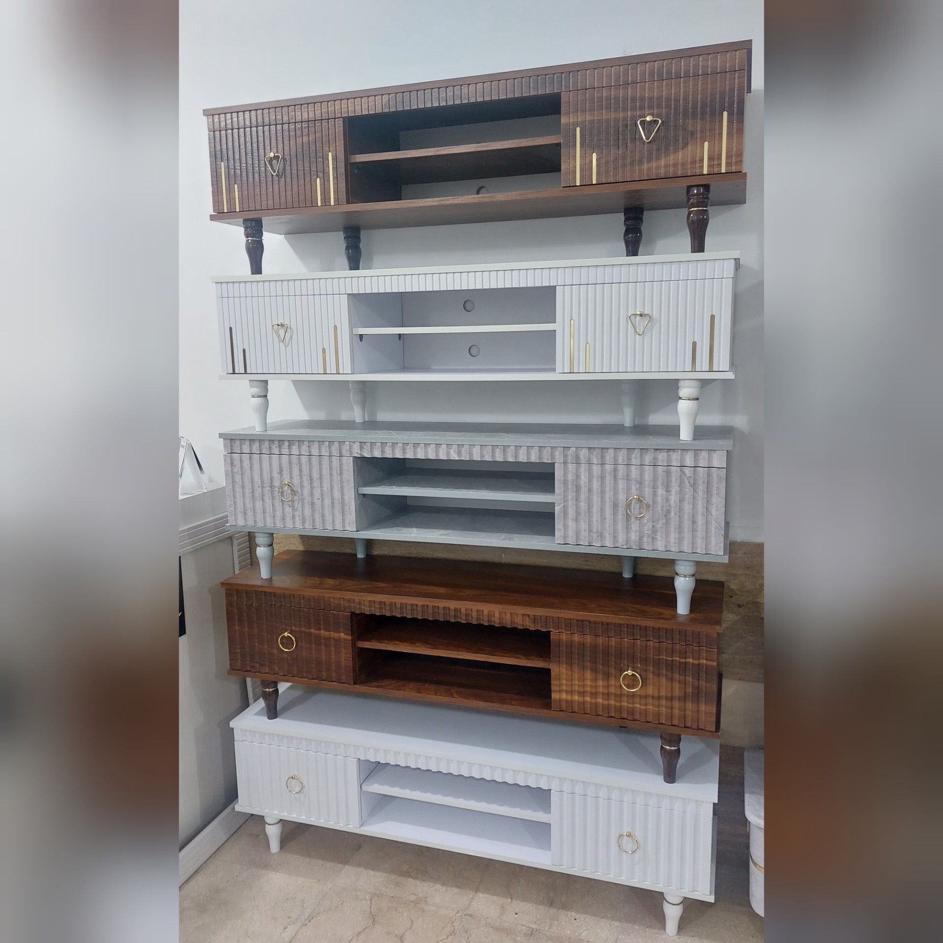 میز  تلویزیون