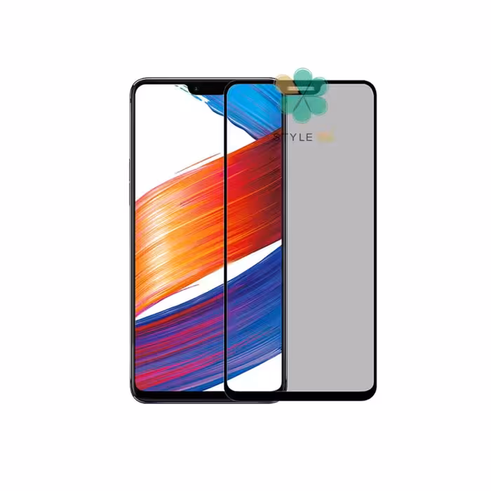 گلس سرامیک پرایوسی گوشی هواوی Huawei Y9 2019