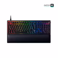 قیمت و خرید کیبورد ریزرBlackwidow V3 Pro Yellow Switch