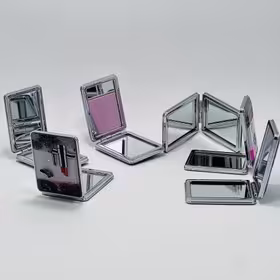 آیینه گلایتری فانتزی