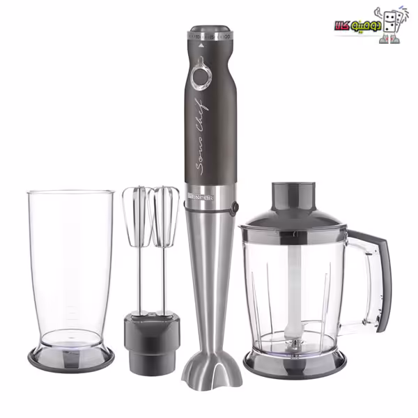 خرید گوشت کوب برقی سنکور مدل SHB 5608 - دومینو کالا