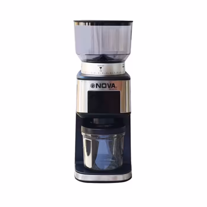 آسیاب قهوه نوا مدل NM-3661DG - ارسال رایگان