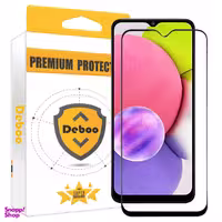 محافظ صفحه نمایش سرامیکی بوف مدل CF9 مناسب برای گوشی موبایل شیایومی Redmi Note 8 Pro