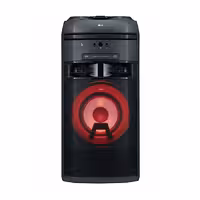 پخش کننده خانگی ال جی مدل OK55