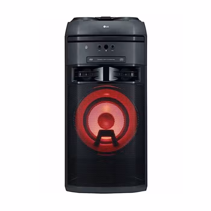 پخش کننده خانگی ال جی مدل OK55