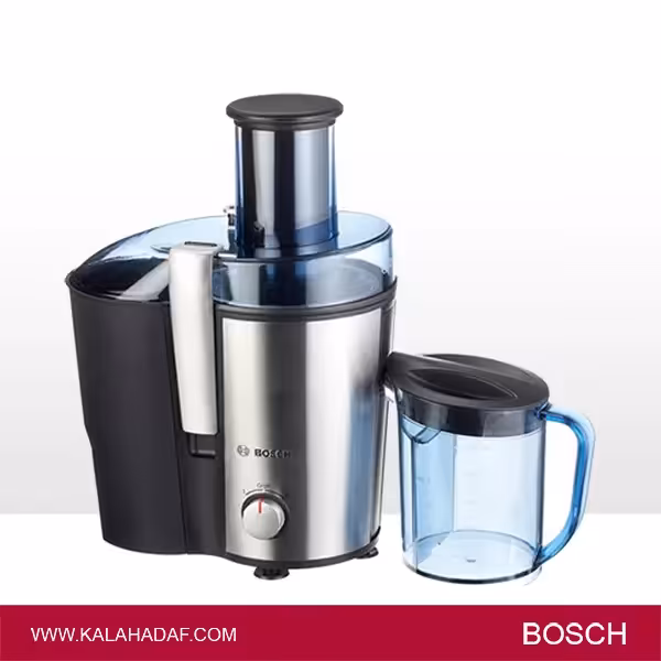 آبمیوه گیری بوش مدل | MES3500 | فروشگاه اینترنتی لوازم خانگی کالا هدف