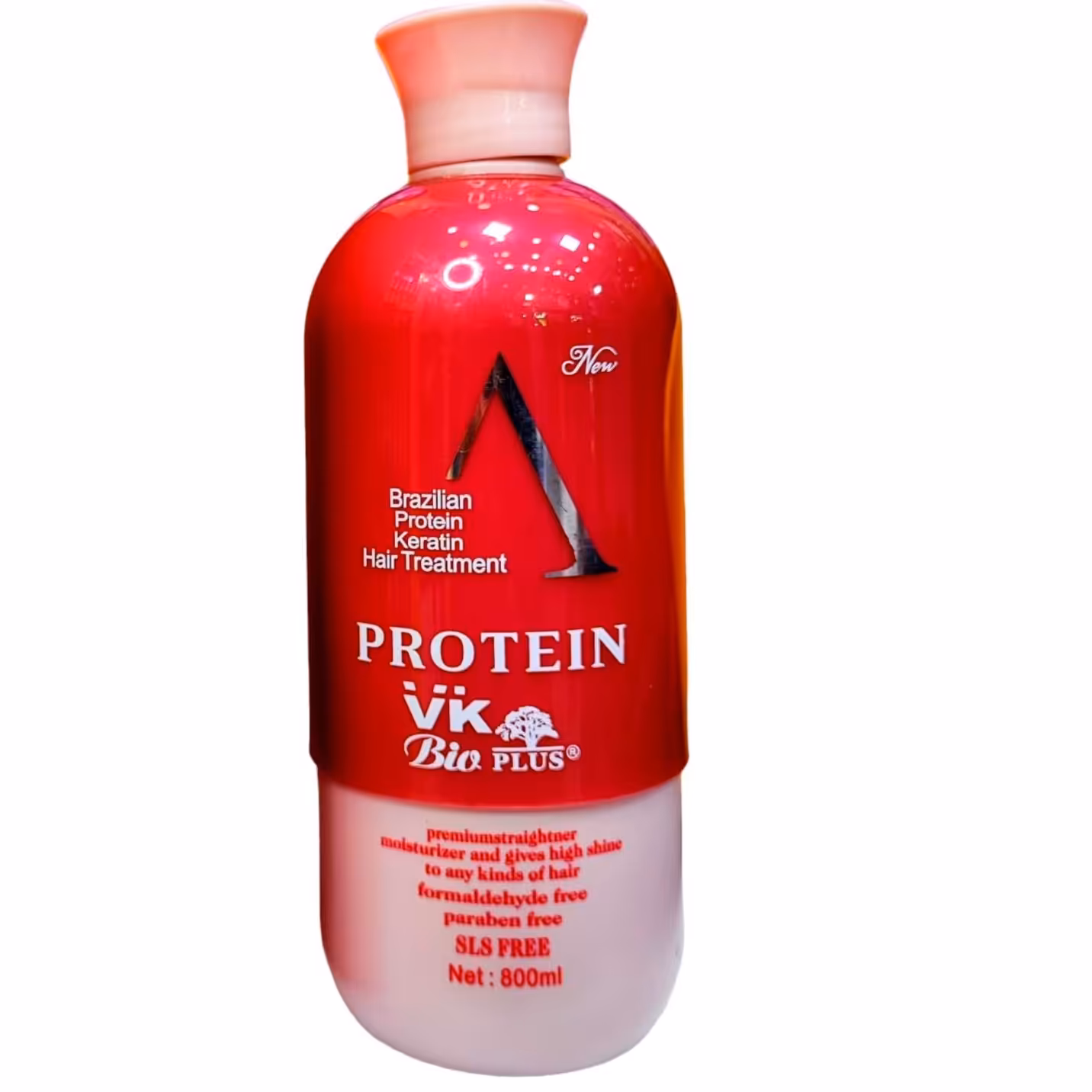 پروتئین آ رزگلد ( پروتئین مو A ) protein A rose gold