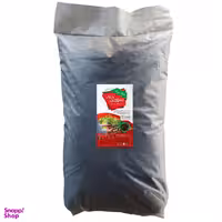 خاک برگ سورین خاک سایز بزرگ 10 کیلوگرم