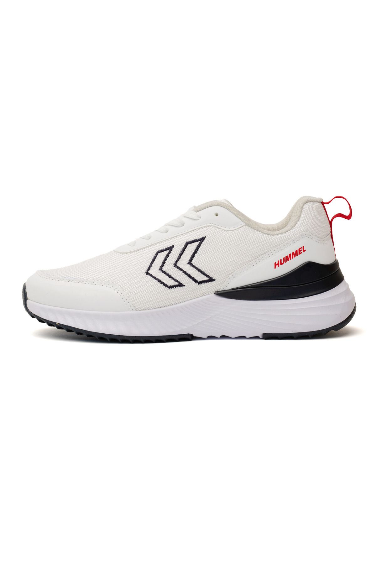 اسنیکر سفید مردانه 900262 9001 کفش ورزشی روزانه کاباس hummel