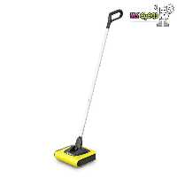 خرید جاروی شارژی ایستاده کارچر مدل KB5 - دومینو کالا