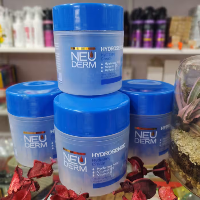 کرم آبرسان کاسه ای اپتیمال هیدروسنس  نئودرم 150میل 