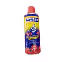 اسپری روان کننده قطعات WD-40