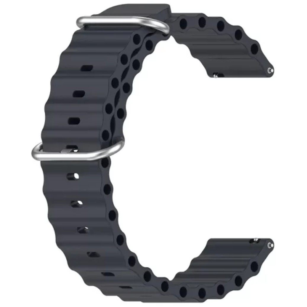 بند اپل واچ مدل اوشن Ocean سایز 42-44-45-49 میلی متر
