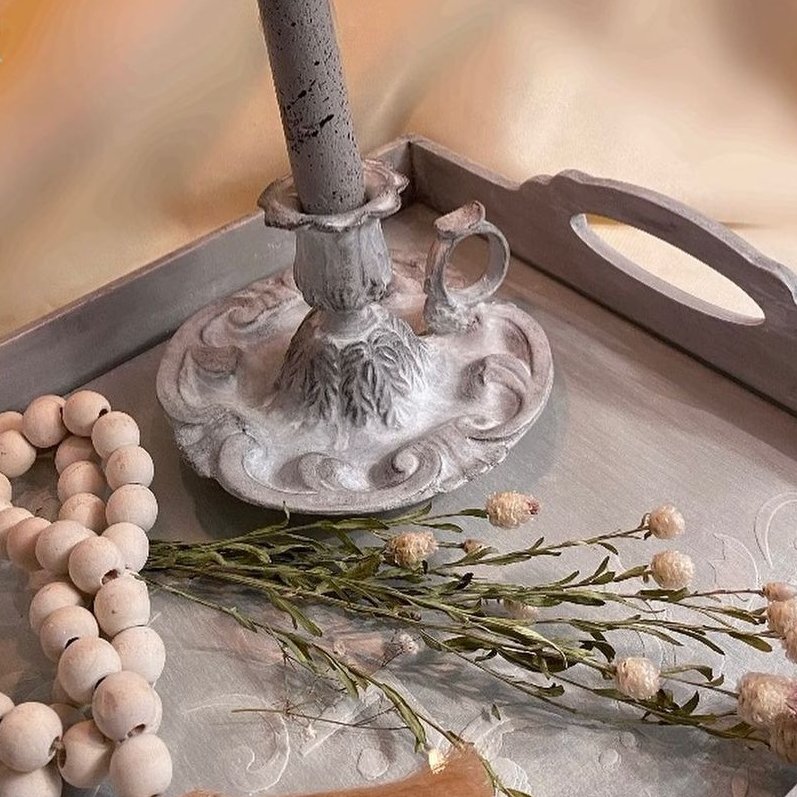 جاشمعی مدل انگلیسی