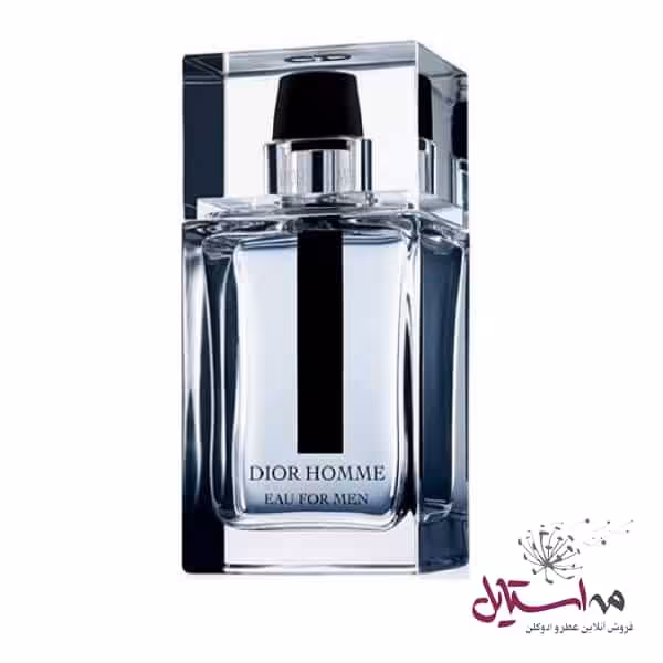 ادو تویلت مردانه Dior Homme حجم 50 میلی لیتر