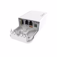 رابط PoE Injector میکروتیک MUPS - قیمت و خرید | نت ران