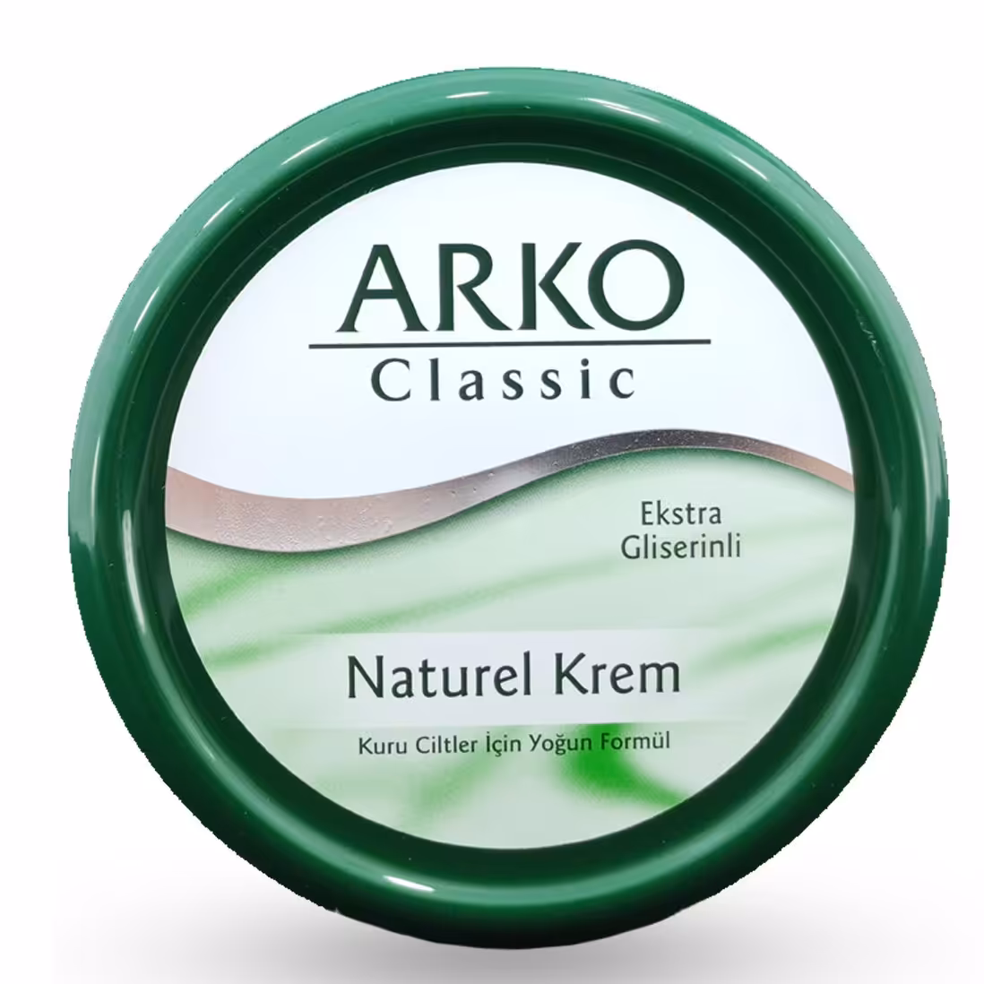 کرم مرطوب کننده کلاسیک آرکو ARKO حجم 300 میل